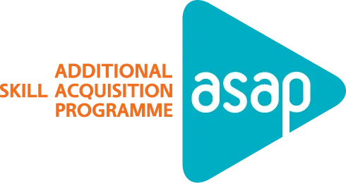 ASAP logo